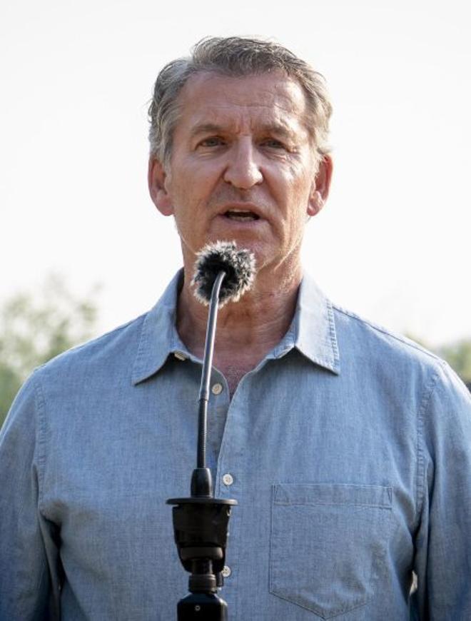 Feijóo responsabiliza al Gobierno de la situación que vive Ceuta y tacha de "ridícula" su respuesta a la crisis