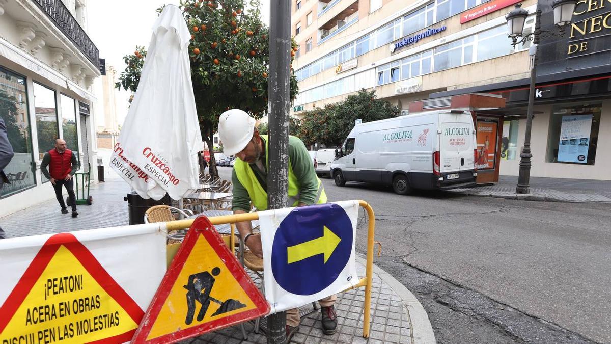 El Ayuntamiento de Córdoba prevé cerrar contratos por prevé cerrar contratos por valor de 111,5 millones en 2024.