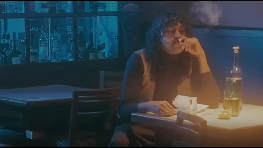 ¿A qué suena la nueva canción de Bunbury, &#039;Te puedes a todo acostumbrar&#039;?