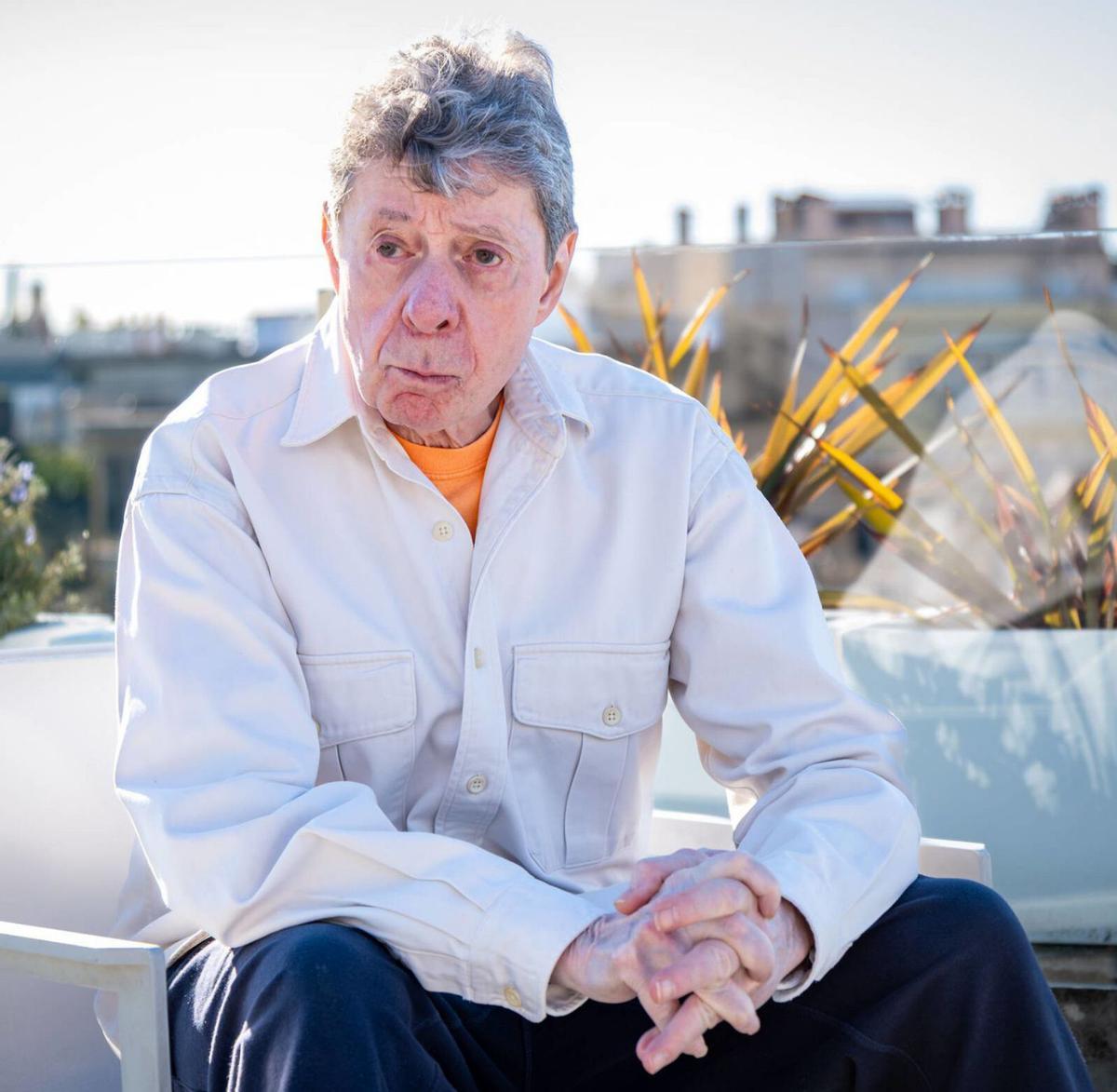 Richard Price: "El difícil ara no és ser escriptor, sinó ser americà"