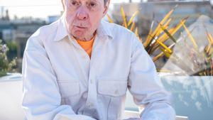 Richard Price: "El difícil ara no és ser escriptor, sinó ser americà"