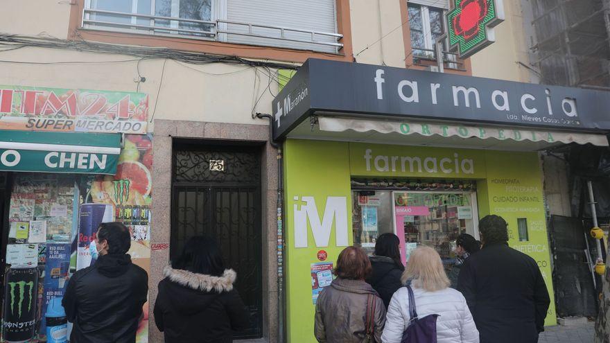 farmacia