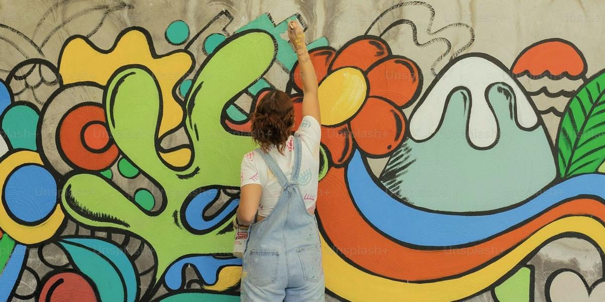 Reconocidas artistas urbanas participarán en el festival juvenil de Almassora, fundamentsdo en referentes femeninos.