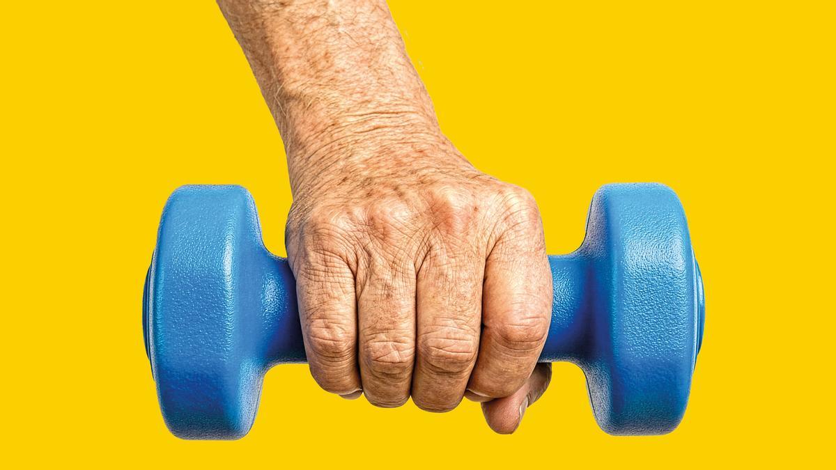 La nueva longevidad.