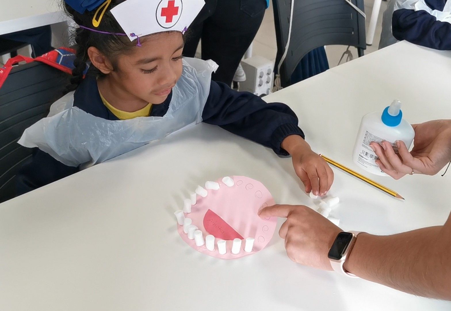 ADEMA-UIB apuesta por la educación innovadora y una metodología en servicios en Mallorca.