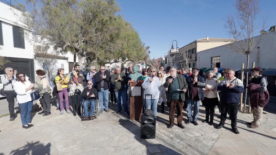 Nace la Plataforma de Memoria Democrática de Baleares contra la derogación de la Ley que impulsan PP y Vox