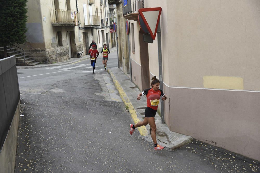 Cursa Race Reis a Igualada