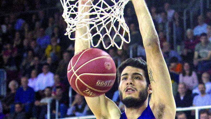 Abrines se va a la NBA y Jeffery Taylor renueva