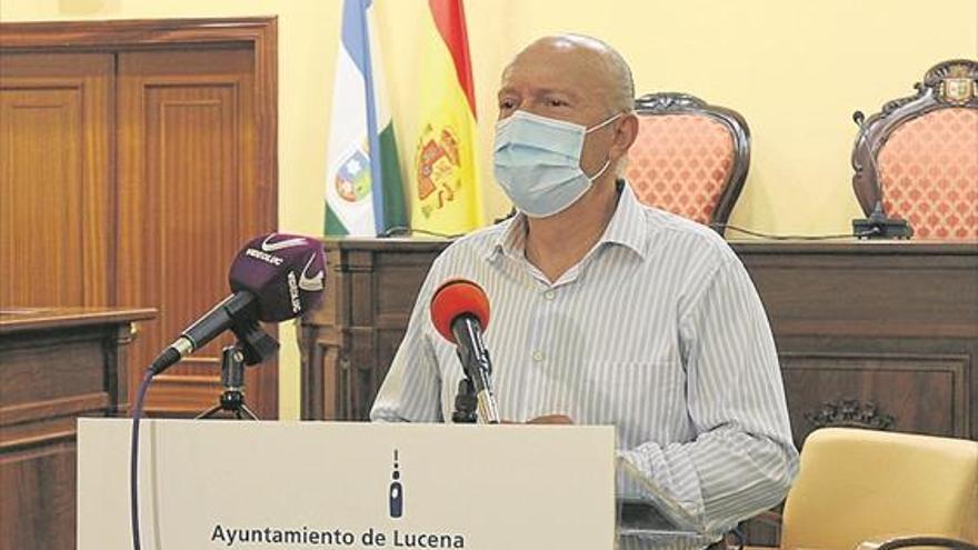 El Ayuntamiento consulta a los vecinos para los presupuestos participativos