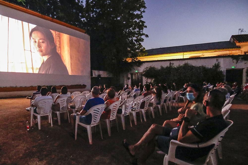 El Fuenseca abre la temporada de los cines de verano