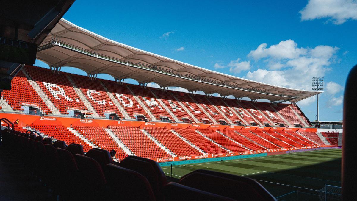 Entradas para el Real Mallorca - Real Madrid: esto cuesta una experiencia Premium en Son Moix