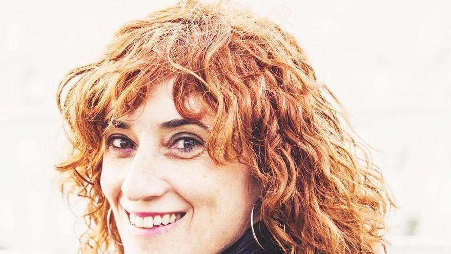 Concha Luis, nueva directora de comunicación de la Junta de Extremadura