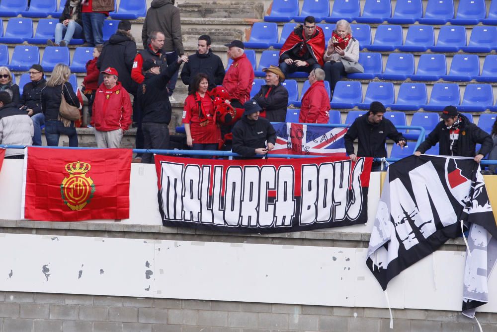 Llagostera - Mallorca