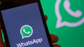 El sencillo truco para ser invisible en Whatsapp: solo hay que pinchar un botón