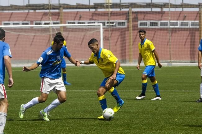 FUTBOL TERCERA DIVISION LAS PALMAS ATLETICO-CD ...