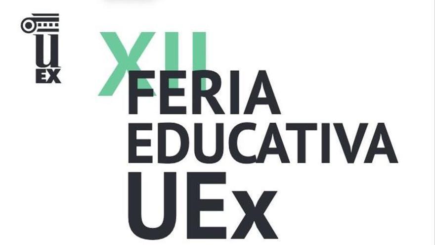 Orientación y Asesoramiento en la XII edición de la Feria Educativa UEx 2023/2024