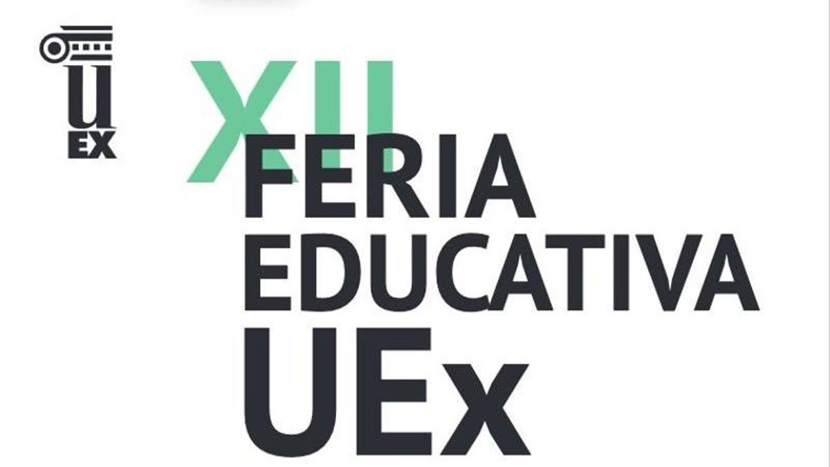 XII Feria Educativa UEx.