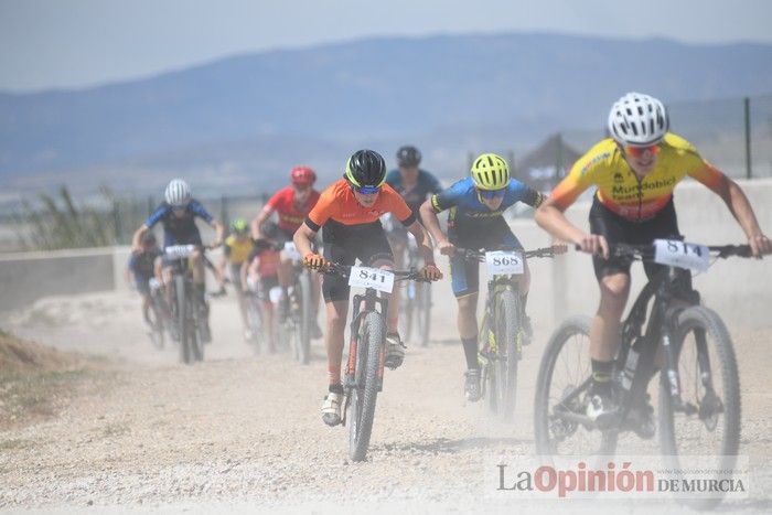 Carrera Lemon Team en Molina de Segura