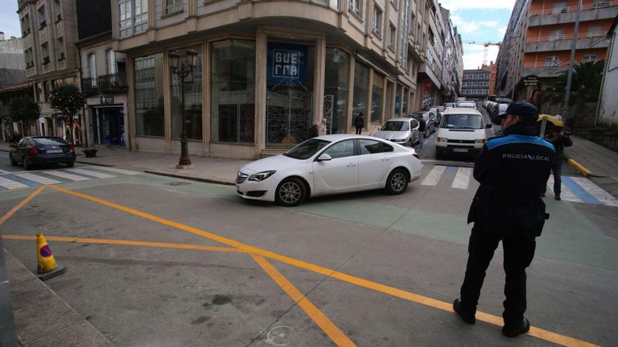 Crespo niega injerencias en el padrón y pide actuación policial «contra las mafias»