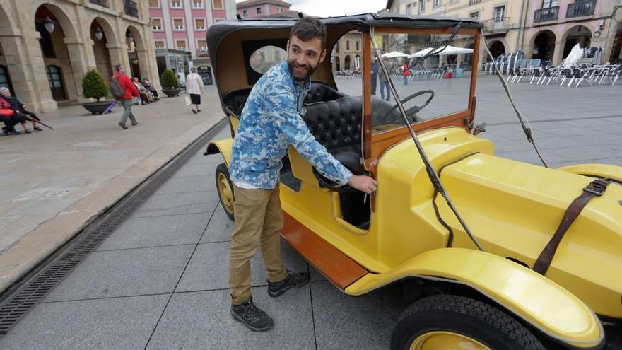 Récord de participación en el Certamen de Cortos &quot;Avilés Acción&quot;