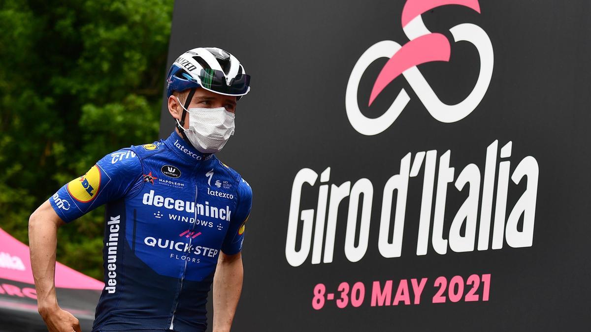 Giro de Italia | Grotte di Frasassi - Ascoli Piceno