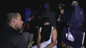 secuestrados tv