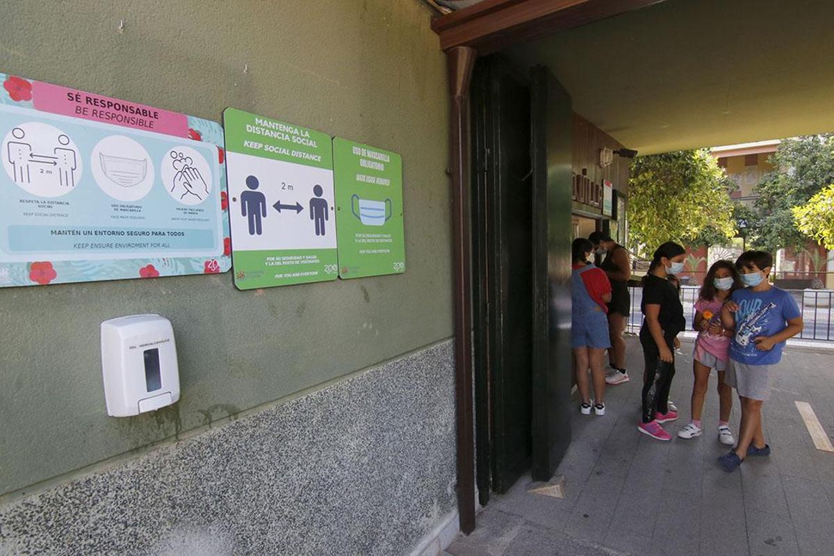 Reapertura del Zoológico tras el estado de alarma