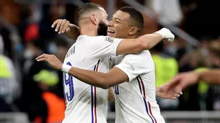 Mbappé y el equipo que pudo cambiarlo todo en 2015
