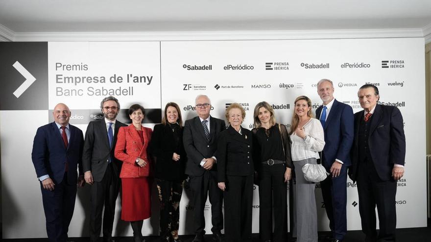 Empreses amb visió de futur