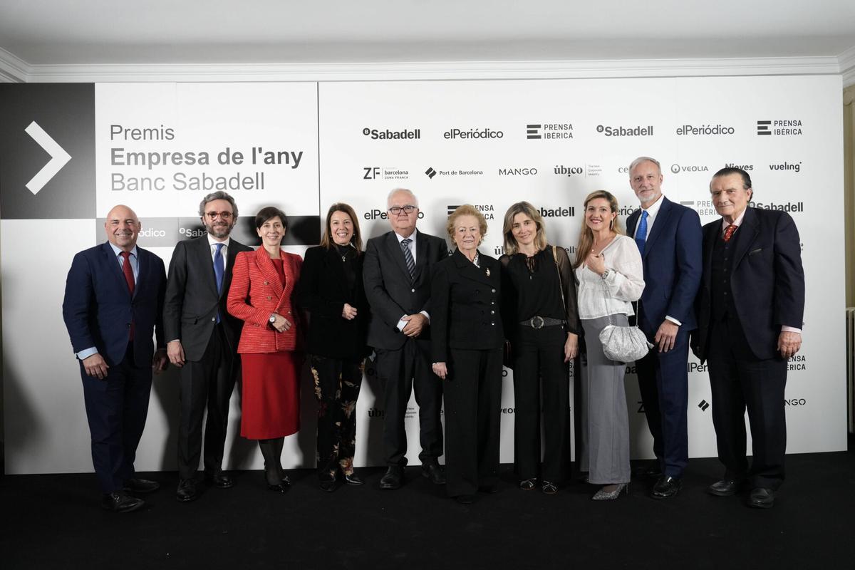 Empreses amb visió de futur