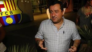 Mino Raiola