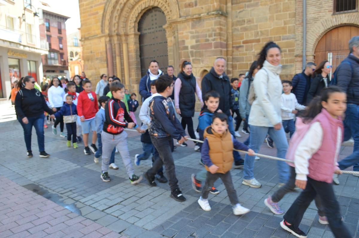 GALERÍA | Las Escuelas Taurinas de Gente del Toro, en imágenes
