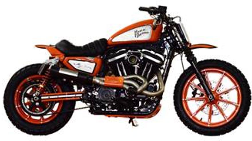 Harley-Davidson