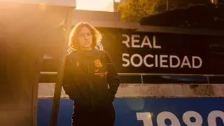 Entrenadora, analista y pionera: Natalia Arroyo frente su 'Last dance' ante el Barça