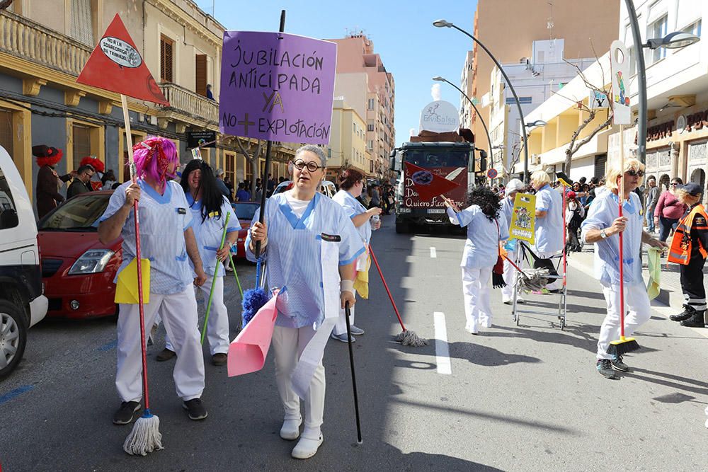 Carnaval de Ibiza 2019