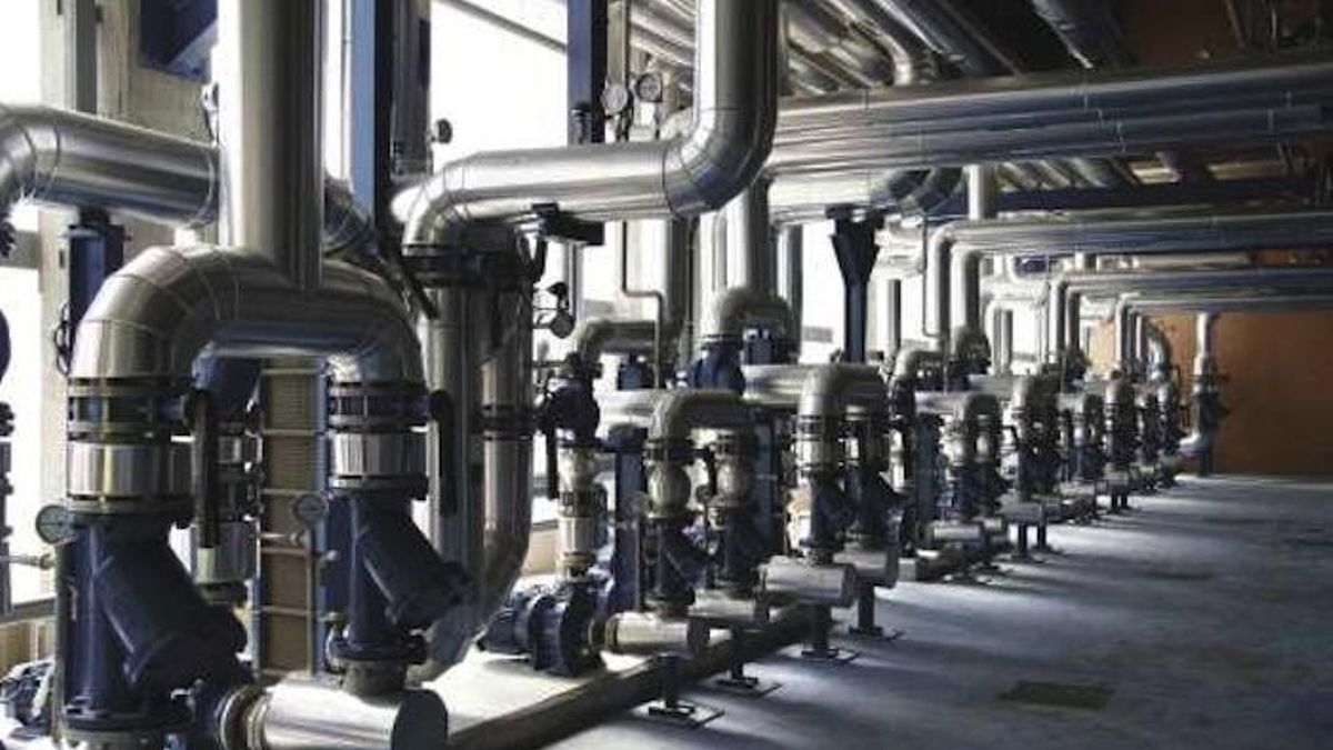 El agua regenerada saldrá desde la EDAR Guadalhorce.