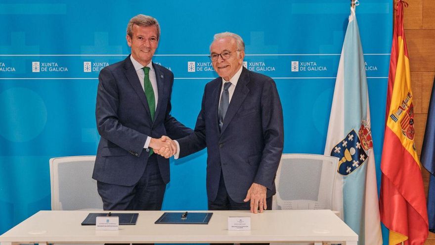 “la Caixa” eleva a 15 millones sus fondos para acción social en Galicia