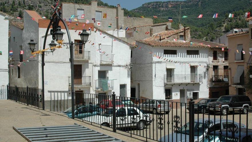 El 2021 empieza con solo 25 pueblos de Castellón &#039;limpios&#039; de covid