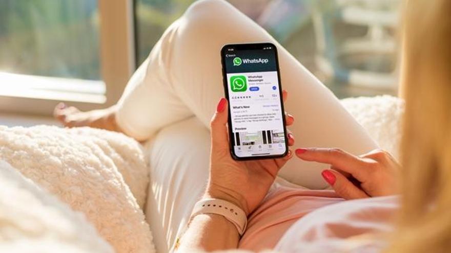 Conoce los peligros de seguridad que afectan a los mensajes y archivos que envías a través de Whatsapp