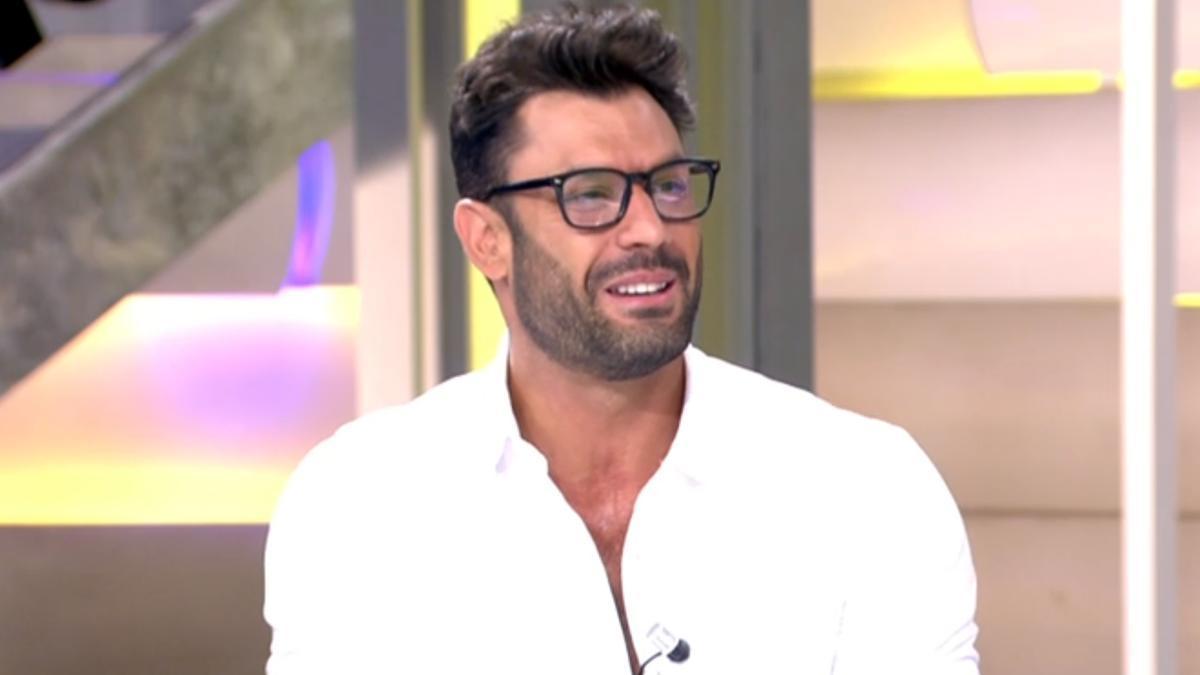 Jorge Pérez, ganador de &#039;Supervivientes&#039;, estafado en Tinder de una forma muy cruel