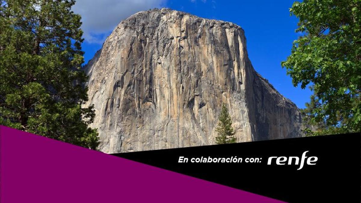 El Capitán, Parque Nacional de Yosemite