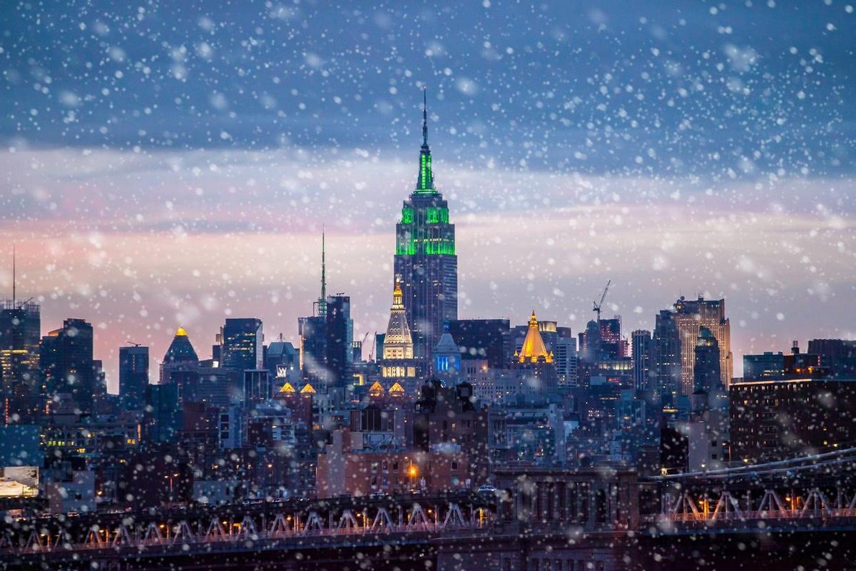 Nueva York