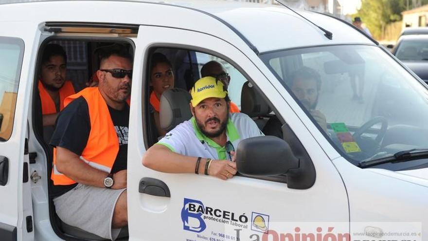 Carrera Popular de San Ginés