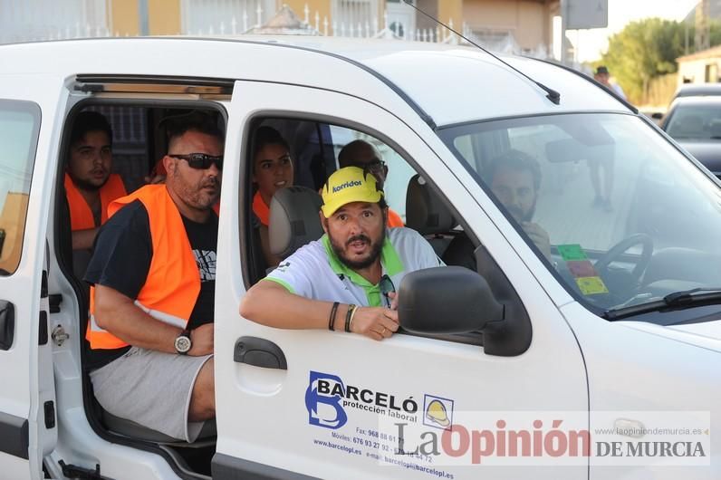 Carrera Popular de San Ginés