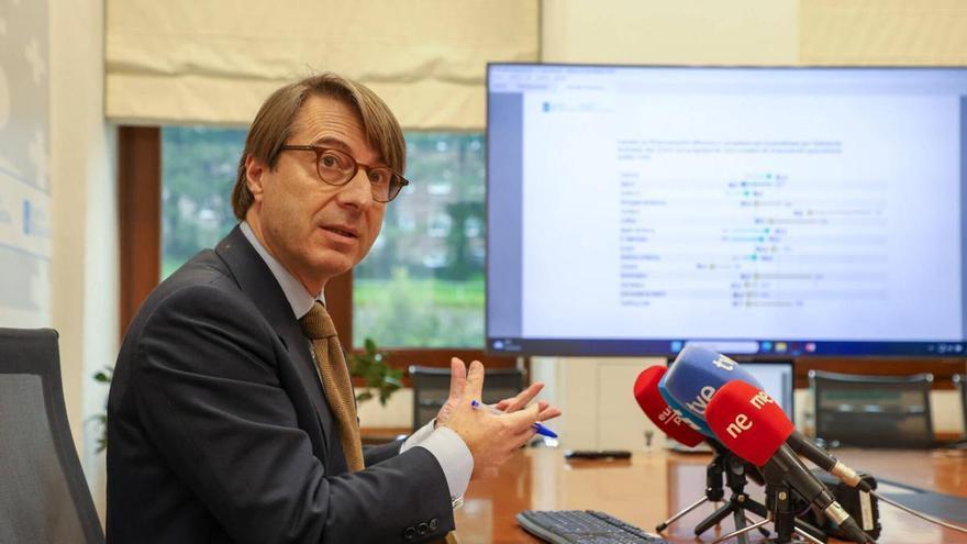 Facenda crea una oficina específica para atender las quejas y las consultas de los contribuyentes