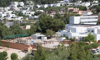 Ningún centro de las Pitiusas arranca el curso escolar con la plantilla completa
