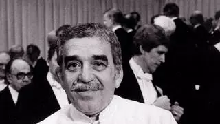 ¿Por qué Vargas Llosa le atizó un puñetazo en el ojo a Gabriel García Márquez?