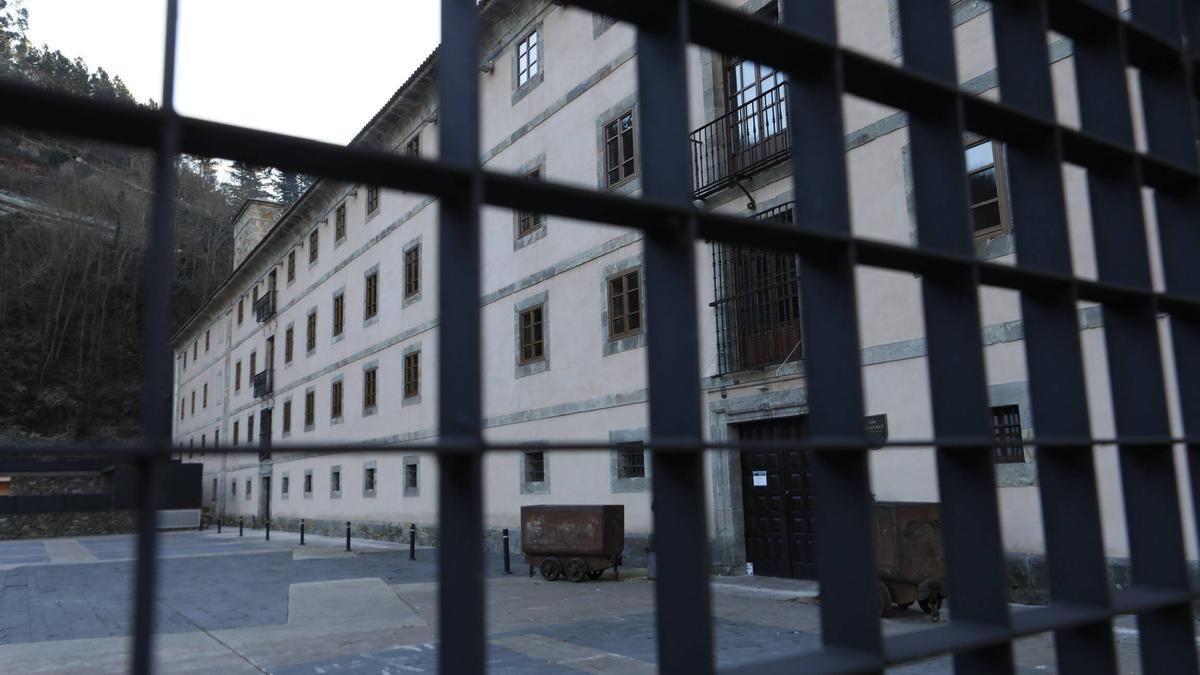 Los Paradores de ensueño que esconde Asturias y que son ideales para San Valentín