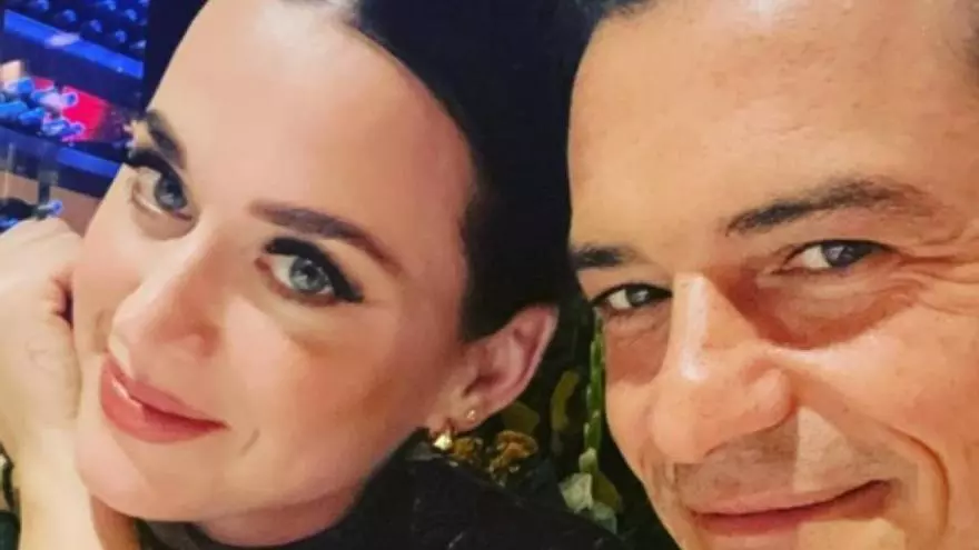 Orlando Bloom cuenta los detalles de cómo se enamoró de Katy Perry