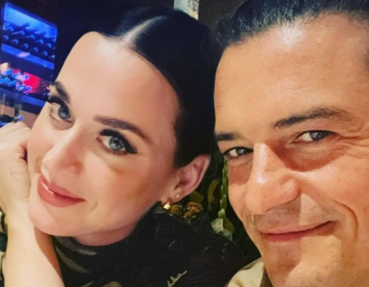 Orlando Bloom cuenta cómo se enamoró de Katy Perry
